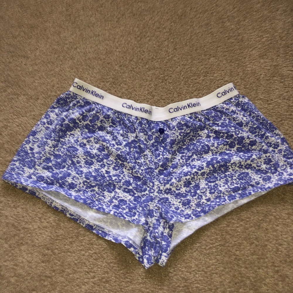 Calvin Klein shorts